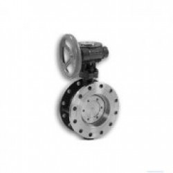 進(jìn)口氣動(dòng)煤氣蝶閥