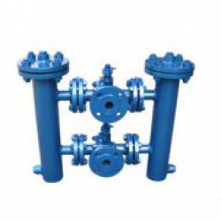 進(jìn)口雙聯(lián)切換過濾器