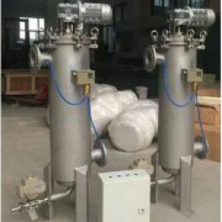 進(jìn)口全自動清洗過濾器