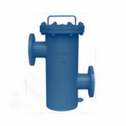 進口手動免拆洗過濾器