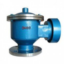 進(jìn)口防爆阻火呼吸閥