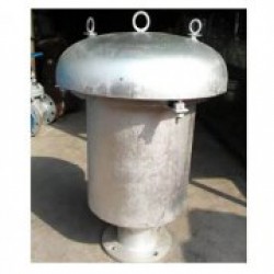 進(jìn)口阻火液壓安全閥