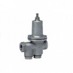 進(jìn)口直接作用薄膜式支管減壓閥