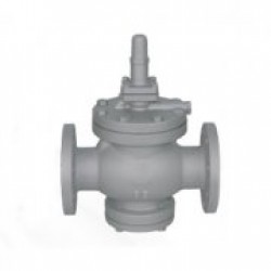 進(jìn)口先導(dǎo)活塞式蒸汽減壓閥