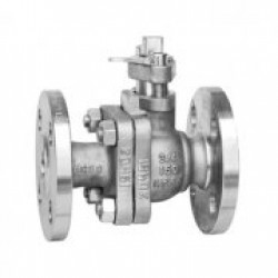 進(jìn)口哈氏合金球閥