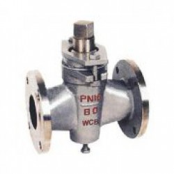 進(jìn)口純鎳旋塞閥