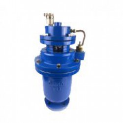 進口高速排氣閥丨進口排氣閥報價