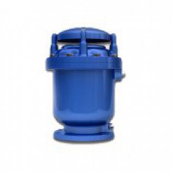 進口CARX復(fù)合排氣閥