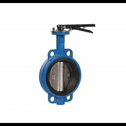 進口對夾式蝶閥