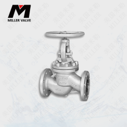 進口保溫截止閥