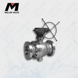 進(jìn)口固定式球閥I進(jìn)口球閥品牌