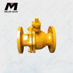 進口天然氣球閥