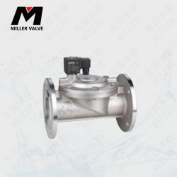 進口膜片電磁閥