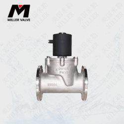 進(jìn)口帶信號反饋電磁閥