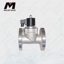 進口油用電磁閥