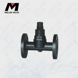 進口雙金屬片式疏水閥