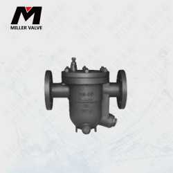 進(jìn)口自由浮球式蒸汽疏水閥