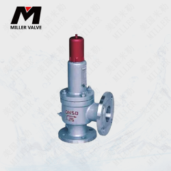 進口液化石油氣安全閥