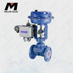 進口隔膜調(diào)節(jié)閥