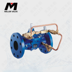 進(jìn)口緩閉止回閥