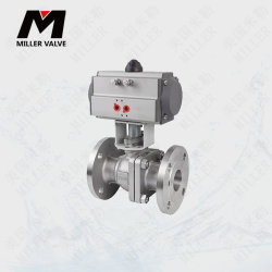 進(jìn)口氣動開關(guān)閥