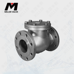 進(jìn)口靜音止回閥