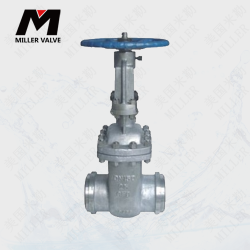 進(jìn)口真空閘閥