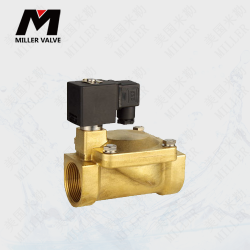 進口先導式膜片電磁閥