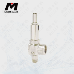 進口氮氣安全閥