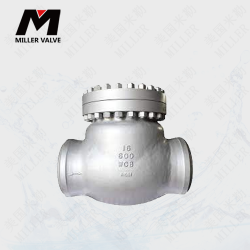 進(jìn)口低溫止回閥