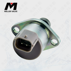 進口復合式排氣閥