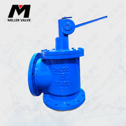 進(jìn)口氣動(dòng)排泥閥