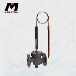 進(jìn)口流量溫度組合調(diào)節(jié)閥