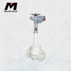 進(jìn)口高壓差調(diào)節(jié)閥