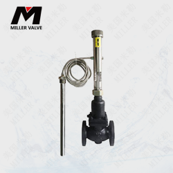 進(jìn)口溫度調(diào)節(jié)閥