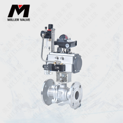 進(jìn)口高溫高壓球閥