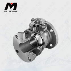 進口浮動式球閥