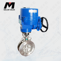 進(jìn)口防爆電動球閥