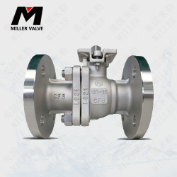 進口硬密封球閥