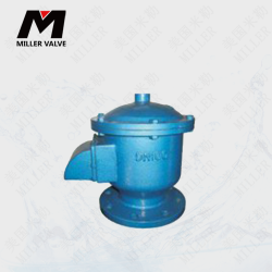 進(jìn)口呼吸閥