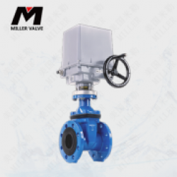 進(jìn)口電動(dòng)調(diào)節(jié)閘閥