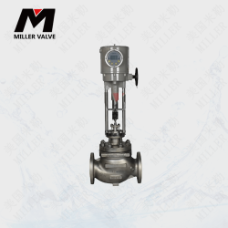 進(jìn)口高溫調(diào)節(jié)閥