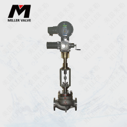 進(jìn)口電動(dòng)氣體調(diào)節(jié)閥