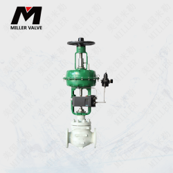 進(jìn)口流量調(diào)節(jié)閥