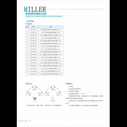 進口電動調(diào)節(jié)閥執(zhí)行器
