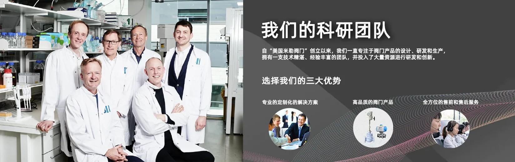 進(jìn)口氣動(dòng)調(diào)節(jié)閥