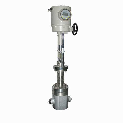 進(jìn)口電動調(diào)節(jié)閥