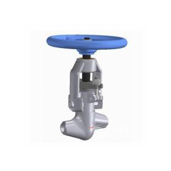 進口高溫截止閥