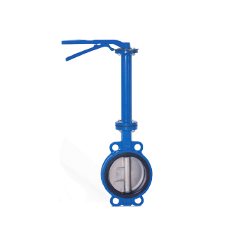 進(jìn)口加長桿蝶閥