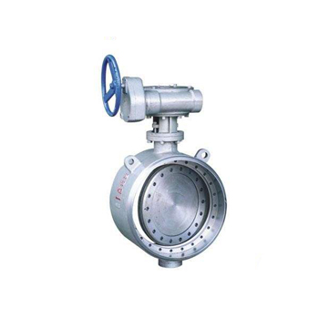 進口氣動襯氟蝶閥